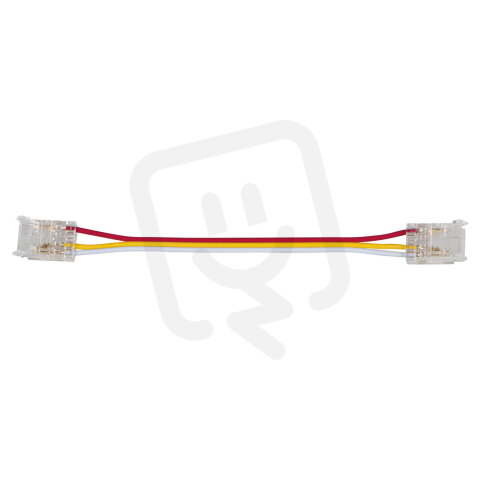 Konektor LED COB pasku CON P 10 CCT/D CPC KANLUX 39528
