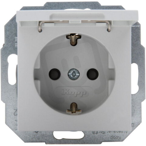 940134089 ATHENIS - Safety socket with h