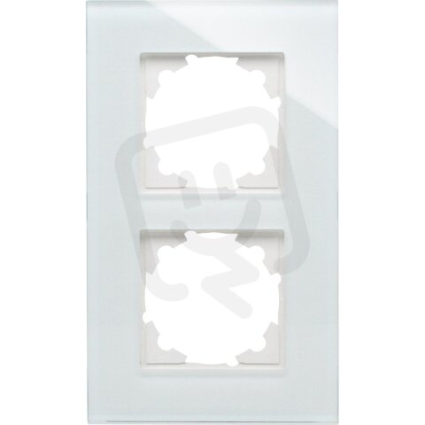 405408014 ATHENIS - glass-cover frame fo