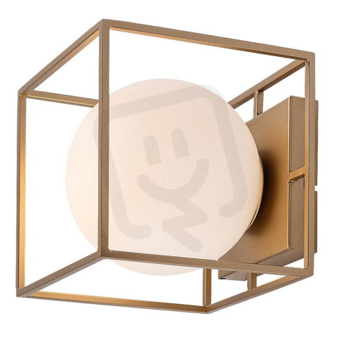 Fasádní svítidlo MODANE E14 1x MAX 15W RABALUX 75070