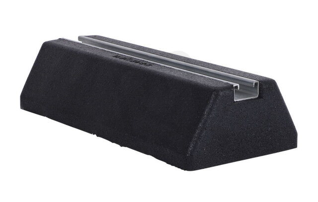 Yeti A400 Rubberfoot 400mm WALRAVEN 67688400