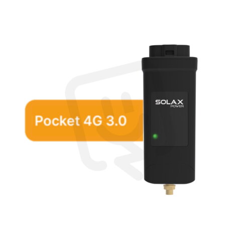 Pocket Dongle 4G 3.0