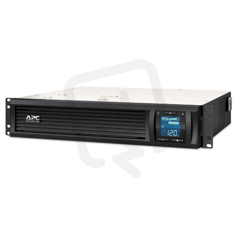 SMC1000I-2UC APC Smart-UPS C 1000VA LCD