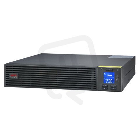 SRV3KRIRK-E APC Easy UPS SRV RM 3000VA 2