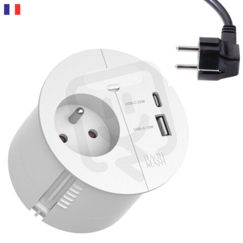 LOOP IN CHARGE 1xUTE 1xUSB A/C 22W 1xKBD