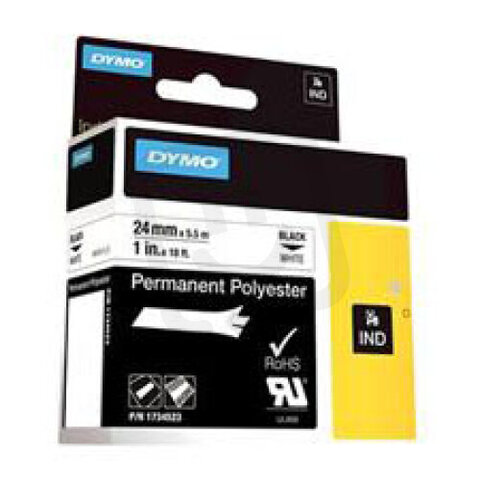 1734523 DYMO samolepicí páska RHINO poly