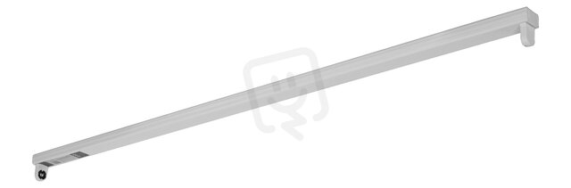 Liniové svítidlo pro T8 LED trubice ORO ARK T8 LED 1X120 LED-POL ORO06023