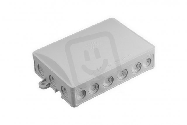 Krabice KLIK 130, 95 x 157 x 40 mm, IP54 MALPRO A.0065