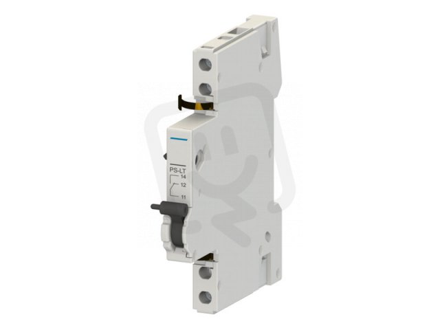 PS-LT-0010 Pomocný spínač 1x přepínací k