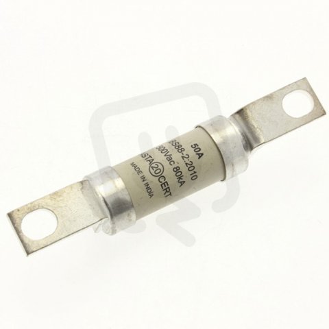 Pojistka Eaton CEO50 550V AC, 50A gG