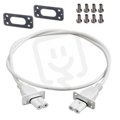 Propojovací kabel KRALA PP-0,35M 28274 Kanlux