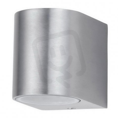 Chile GU10 35W IP44 hliník RABALUX 8020