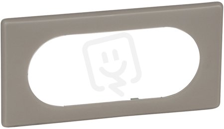 CÉLIANE RÁMEČEK 5MODULOVÝ KÁVOVÁ LEGRAND 066725