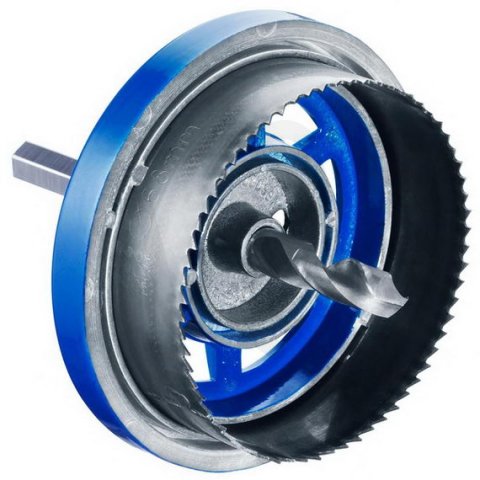Standartní fréza průměr 68 mm KAISER 1086-00