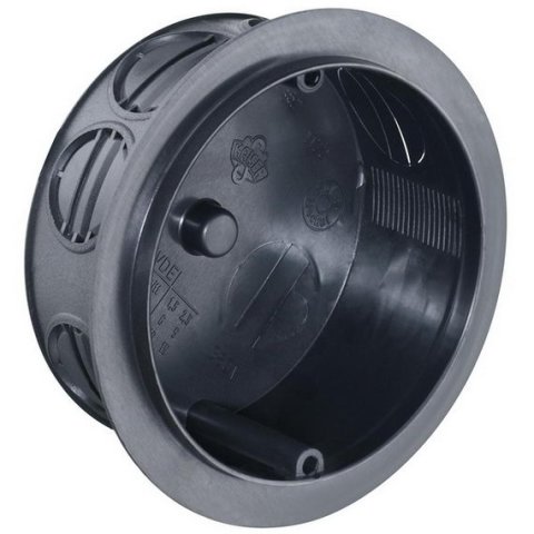 Krabice instalační průměr 36 mm, pod omítku KAISER 1172-08