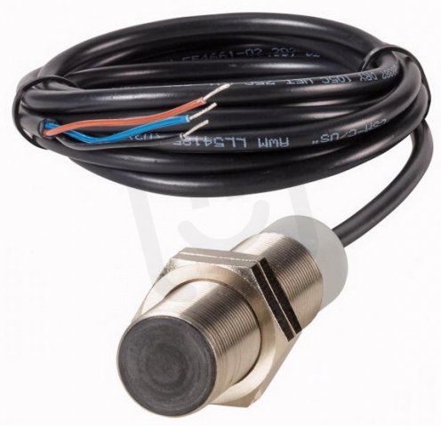 E57G-18SNC8-C2 Indukční bezkontaktní sní