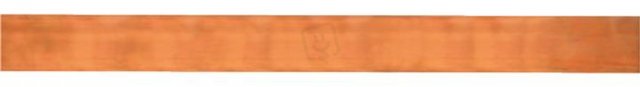 ZX400 přípojnice Cu 12x5-1000mm ABB 2CPX061400R9999
