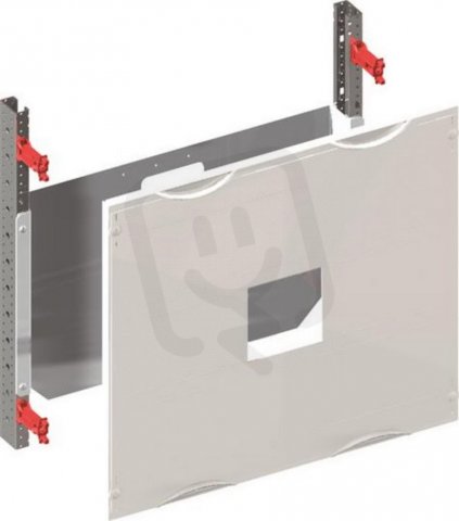 MBA192T Modul pro jističe Tmax T4 set ABB 2CPX041646R9999