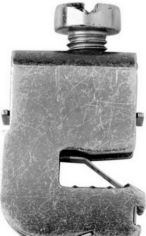 ZK150P50 svorka na příp. 5mm (50ks) ABB 2CPX062432R9999