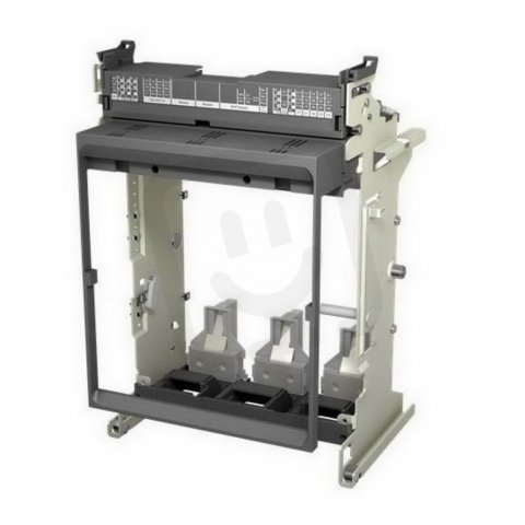 Převodní sada KIT W MP XT7 3p ABB 1SDA104717R0001