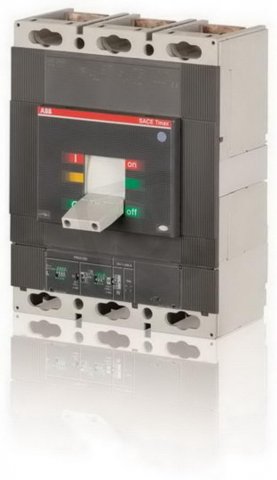 T6L 800 PR221DS-I In=800 3p F F ABB 1SDA060300R0001