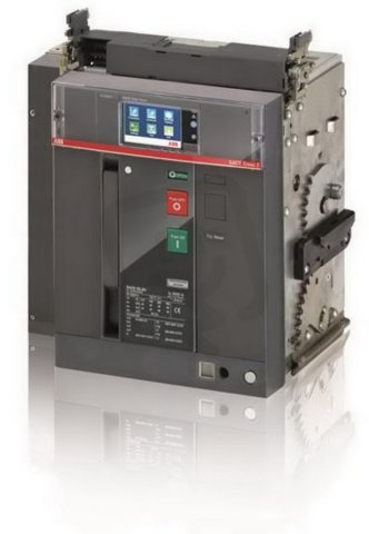 E2.2S 250 Ekip Touch LI 4p WMP ABB 1SDA073661R0001
