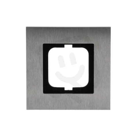 SOLO CARAT Jednorámeček ušlechtilá ocel 1721-860 ABB 2CKA001754A4254