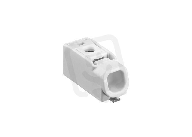 Přip. svorka do DPS - MICROCON SMDP 1P Eleman 1007772
