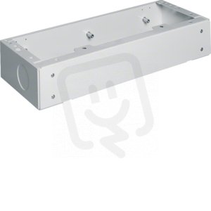 Sokl univers, 100x550x205 HAGER FZ612N