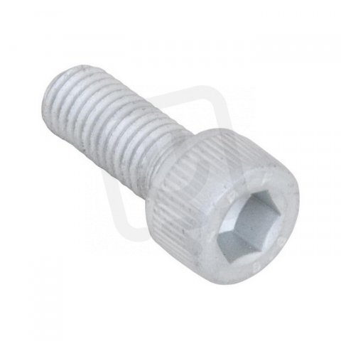 BIS Šroub inbus ISO 4762 BUP M8X60MM