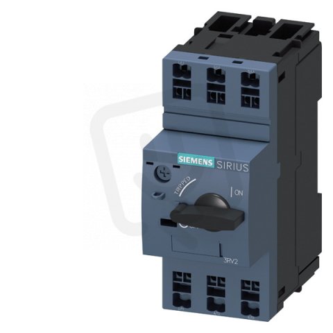 3RV2411-1GA20 výkonový jistič konstrukčn