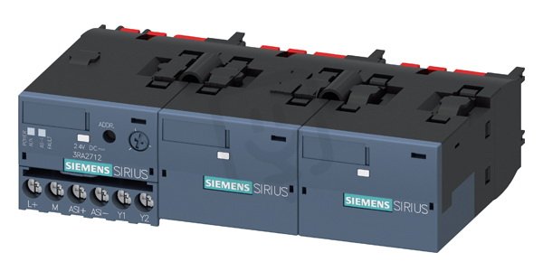 3RA2712-1CA00 funkční modul pro AS-i, st
