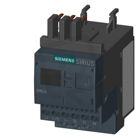 3RR2441-2AA40 relé pro monitorování prou