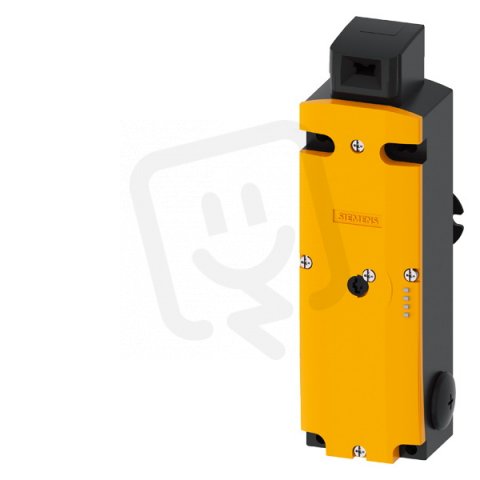 3SE5312-2SG12 bezpečnostní polohový spín
