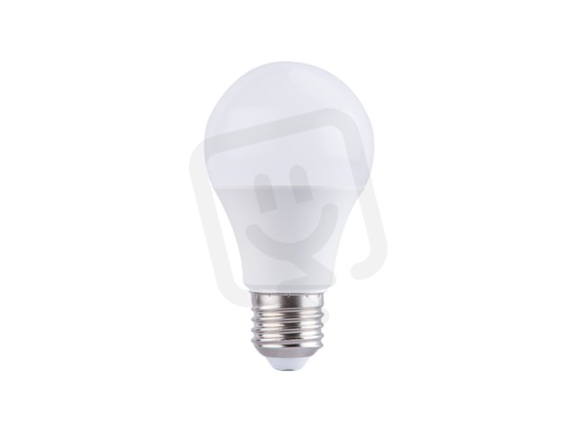 LED ŽÁROVKA DELUXE světelný zdroj 8W, teplá bílá PANLUX PN65106021
