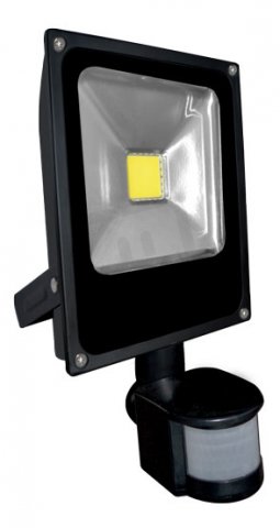 Reflektor LED MCOB GREENLUX GXDS105