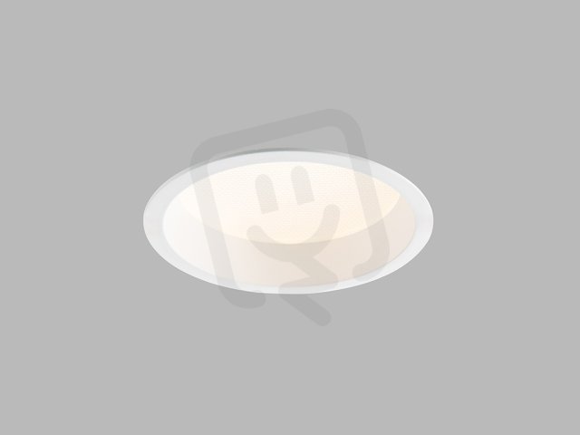 LED2 2250531D ZETA S, W DALI/PUSH DIM 15W 3000K