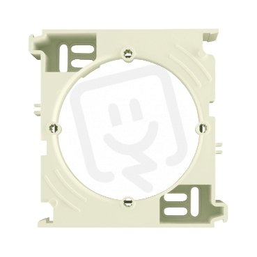 Sedna Krabice pro povrchovou montáž vícenásobná, Beige SCHNEIDER SDN6100247