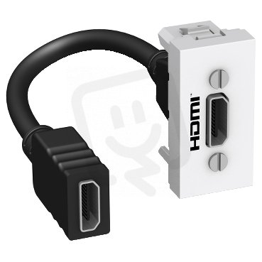 ALB44373 HDMI connector prewired
