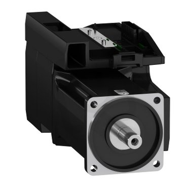 Servomotor BMI 1f IP54 4,8Nm hladká hřídel jednootáčkový SCHNEIDER BMI1002T01F