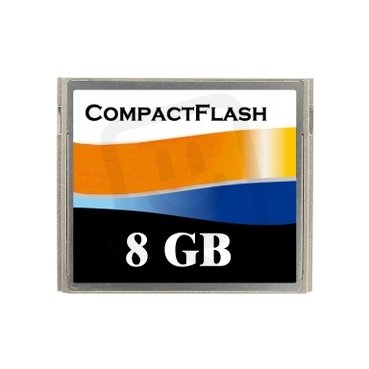 Compact Flash 8GB SCHNEIDER HMIYCFS0811