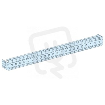 03587 S.2 podélných příčníků,Š=650mm