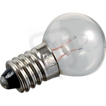 Schneider OVA51001E Xenonová žárovka 6V 0,9A E10