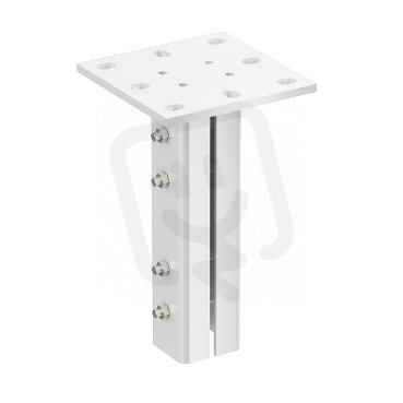 718488 Pendant base pl.520 bí,zákl.závěs
