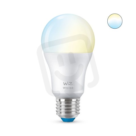 Wi-Fi BLE 60W A60 E27 927-65 TW 1PF/6 PHILIPS 871869978703500