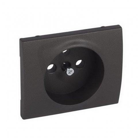 GALEA KRYT ZÁSUVKY 2P+T BRONZ LEGRAND 771227