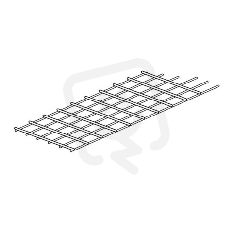 LCS-BOČNÍ MŘÍŽKA 42U LEGRAND 046477