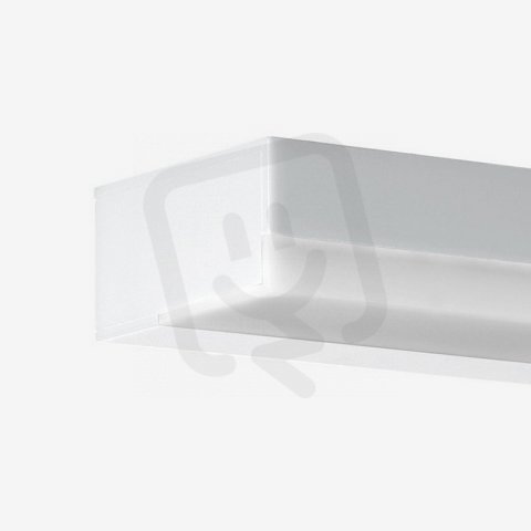 Nástěnné svítidlo Izar I 600mm 15,6W 3000K 2190lm LUCIS I1.L1.600.92M DALI2