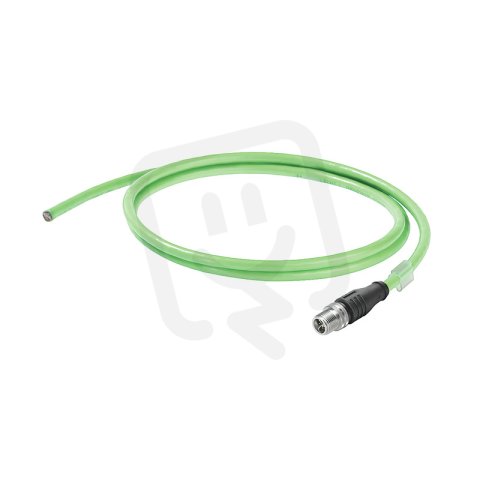 Kabel PROFINET IE-C6KS8VG0050XCSXXX-E WEIDMÜLLER 1449470050
