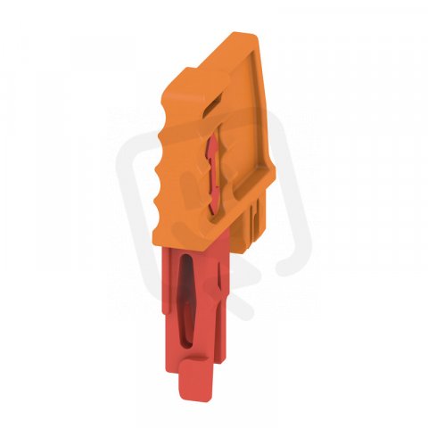 Aretační páčka LL TTB 6/2 CM WEIDMÜLLER 2710370000